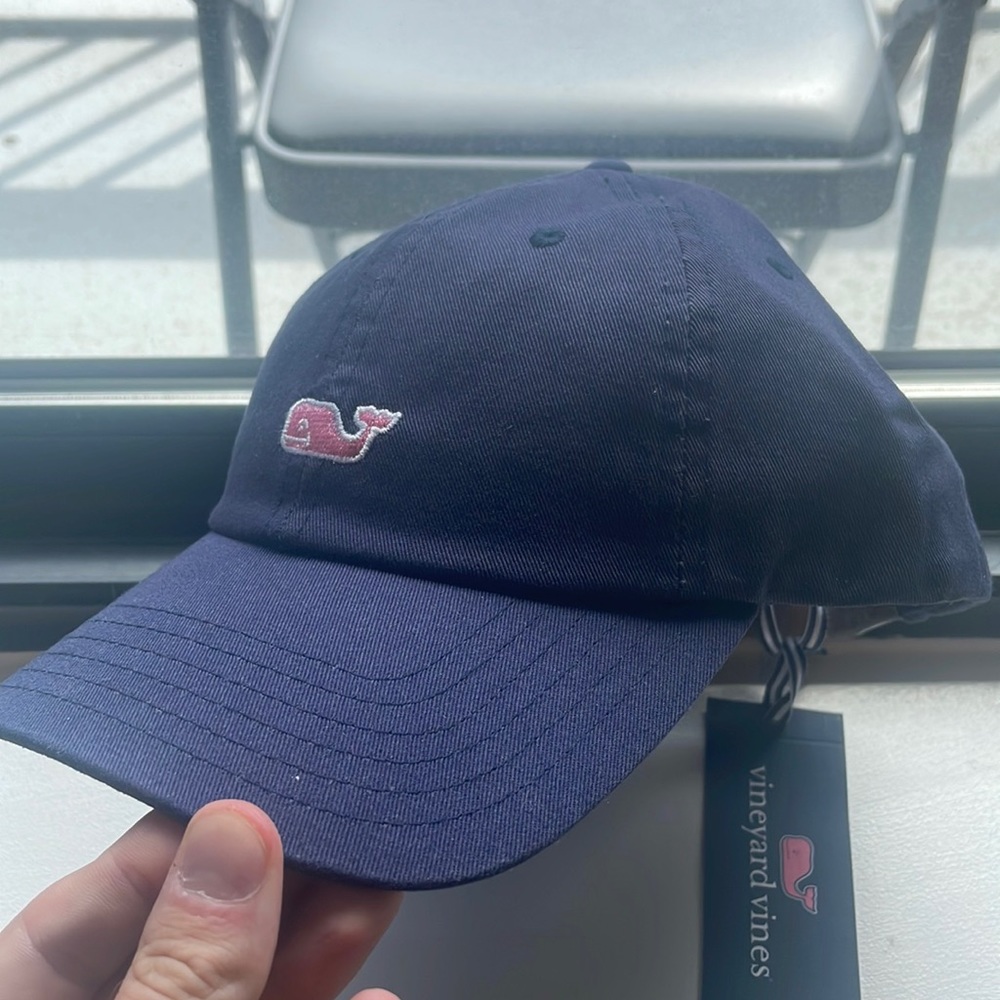 Vineyard Vines classic hat